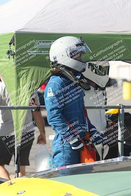 media/Oct-12-2025-Lucky Dog Racing (Sun) [[8adb5568ea]]/5-Pre Grid-Driver Change-Refueling/